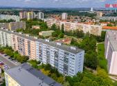 Prodej bytu, 2+kk, 44 m²