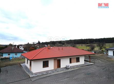 Prodej - dům/vila, 168 m²