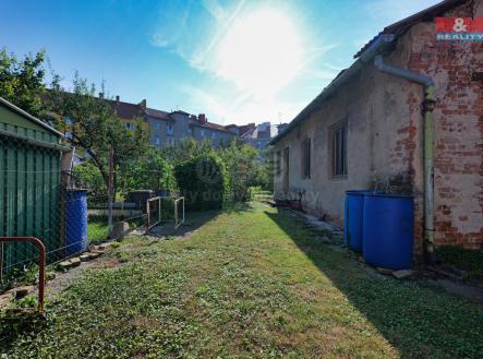 Prodej pozemku pro bydlení, 411 m²