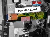 Prodej pozemku pro bydlení, 411 m²