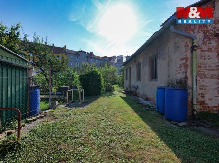 Prodej pozemku pro bydlení, 411 m²