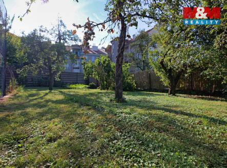 Prodej pozemku pro bydlení, 411 m²