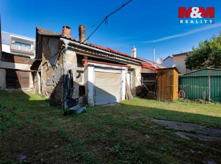 Prodej pozemku pro bydlení, 411 m²