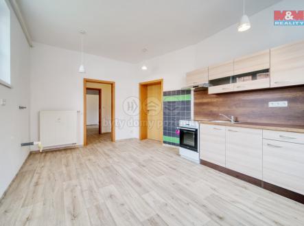 Pronájem bytu, 3+kk, 63 m²