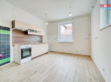 Pronájem bytu, 3+kk, 63 m²