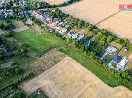 Prodej - pozemek pro bydlení, 11 710 m²