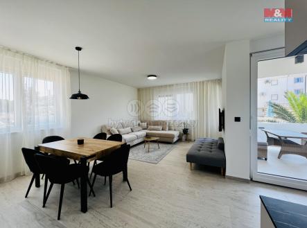 Prodej bytu, 4+kk, 88 m²