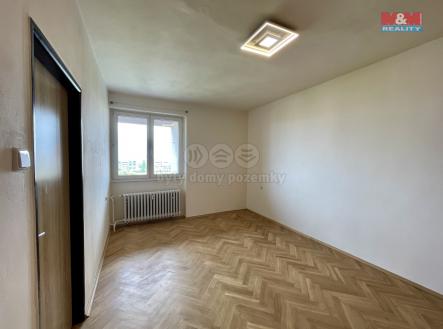 Pronájem bytu, 2+1, 47 m²