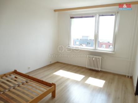 Pronájem bytu, 1+1, 35 m²