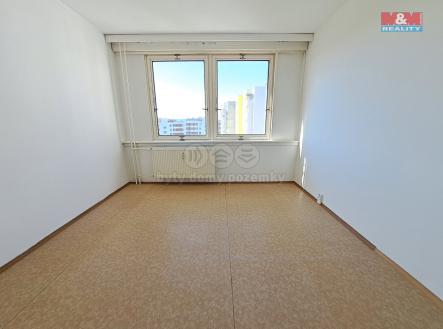 Prodej bytu, 2+kk, 48 m²