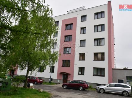 Pronájem bytu, 2+1, 55 m²