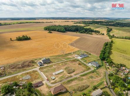 Prodej - pozemek pro bydlení, 909 m²