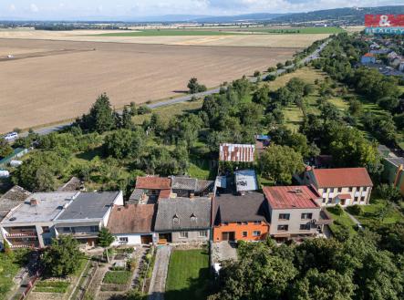 Prodej - pozemek, trvalý travní porost, 892 m²