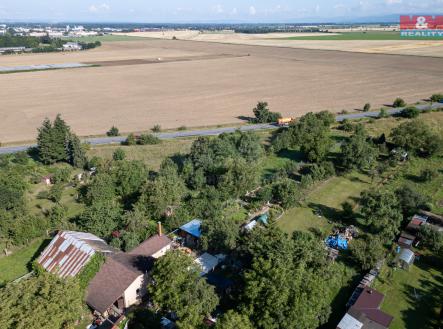 Prodej - pozemek, trvalý travní porost, 892 m²