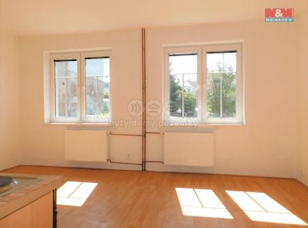 Pronájem bytu, 2+kk, 50 m²