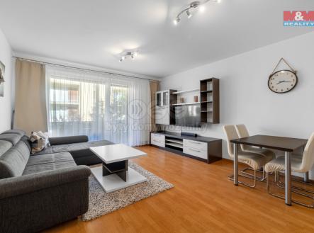 Prodej bytu, 2+kk, 57 m²