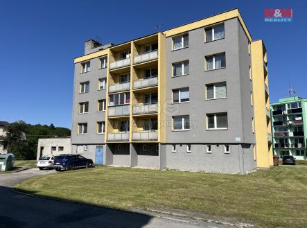 Prodej bytu, 3+1, 74 m²