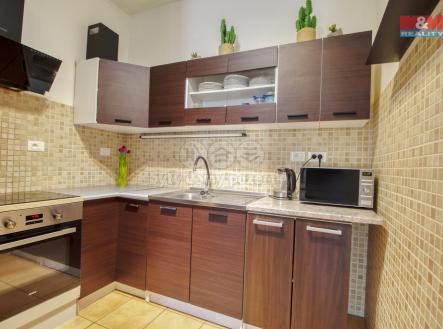 Prodej bytu, 3+kk, 84 m²