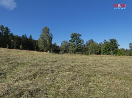 Prodej - pozemek, trvalý travní porost, 6 992 m²