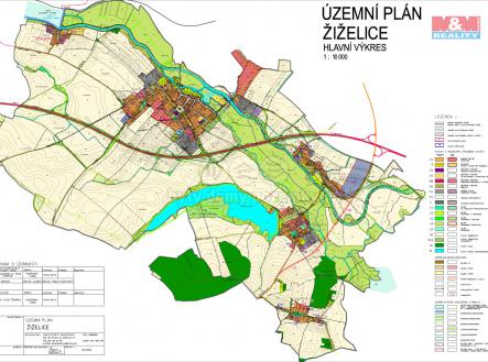 Prodej - pozemek pro bydlení, 1 033 m²