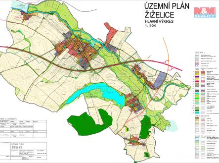 Prodej - pozemek pro bydlení, 1 033 m²