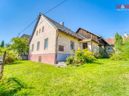 Prodej - dům/vila, 94 m²