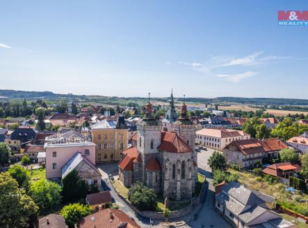 Prodej - dům/vila, 111 m²