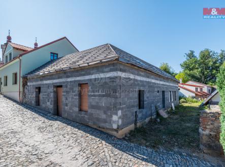 Prodej - dům/vila, 111 m²