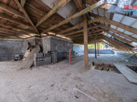 Prodej domu/vily, 111 m²