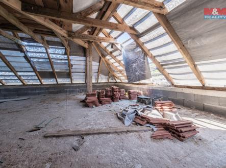 Prodej domu/vily, 111 m²