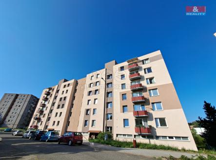 Prodej bytu, 3+1, 75 m²