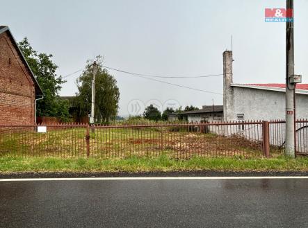 Prodej - pozemek pro bydlení, 750 m²