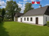 Prodej domu/vily, 104 m²