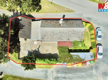 Prodej domu/vily, 104 m²