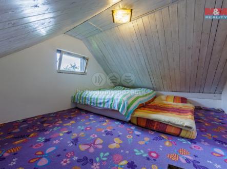 Prodej - pozemek, zahrada, 788 m²