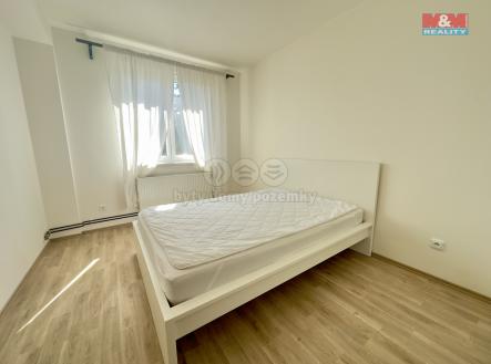 Prodej bytu, 2+kk, 50 m²