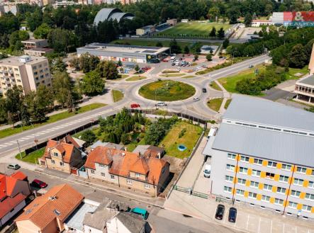 Prodej - dům/vila, 150 m²