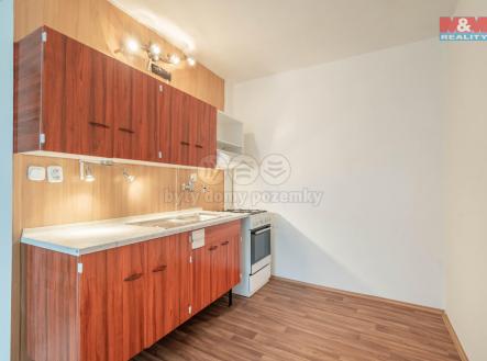 Prodej bytu, 2+kk, 45 m²