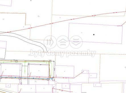 Prodej - pozemek pro bydlení, 896 m²