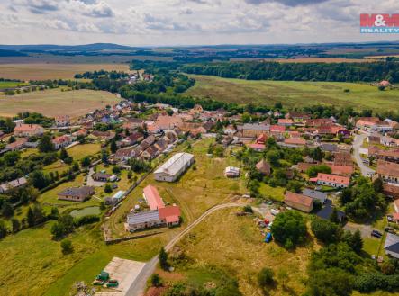 Prodej - pozemek pro bydlení, 1 000 m²