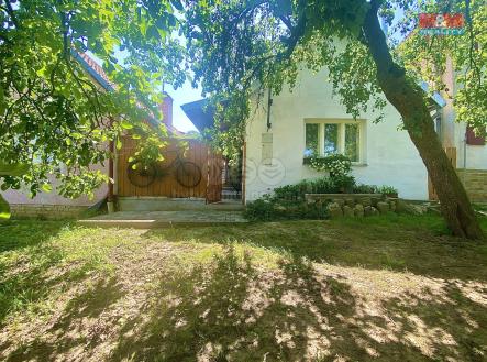 Prodej domu/vily, 70 m²