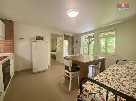 Prodej domu/vily, 70 m²