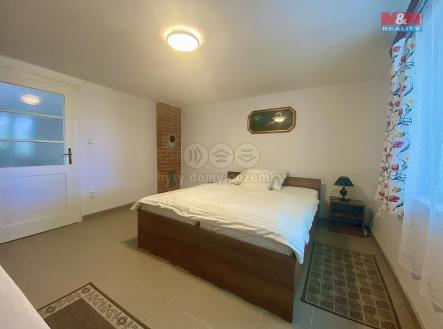 Prodej domu/vily, 70 m²