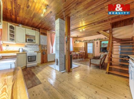 Prodej hotel, 320 m²