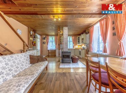 Prodej hotel, 320 m²