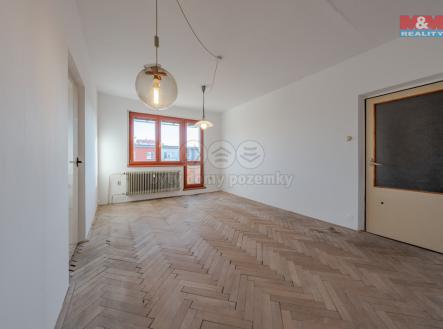 Pronájem bytu, 3+1, 60 m²