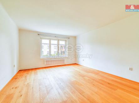 Prodej bytu, 2+kk, 49 m²