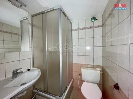 Prodej chaty/rekreačního objektu, 26 m²
