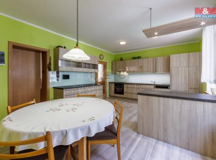 Prodej domu/vily, 224 m²