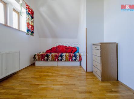 Pronájem bytu, 3+kk, 72 m²